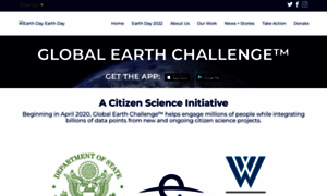 Earthchallenge2020.earthday.org thumbnail