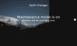 Earthchanges.com thumbnail