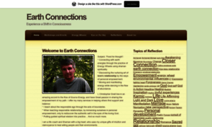 Earthconnections.wordpress.com thumbnail