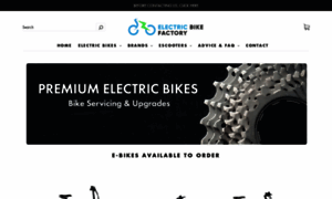 Earthcycles.co.uk thumbnail