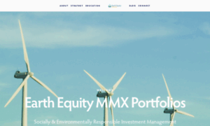 Earthequity-mmx.com thumbnail