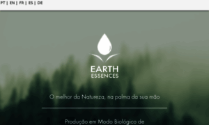 Earthessences.pt thumbnail