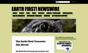 Earthfirstnews.wordpress.com thumbnail
