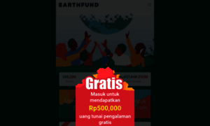 Earthfund.club thumbnail