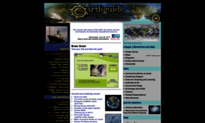 Earthguide.ucsd.edu thumbnail