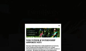 Earthhaven.ca thumbnail