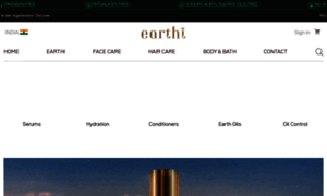 Earthi.in thumbnail