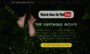 Earthingmovie.com thumbnail