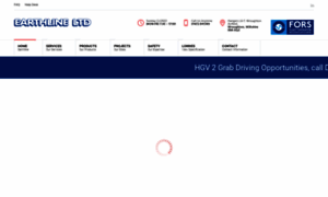 Earthlineltd.co.uk thumbnail