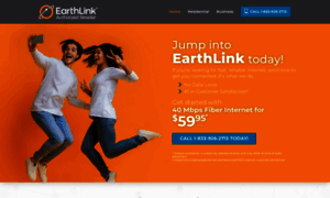 Earthlinkdeals.com thumbnail