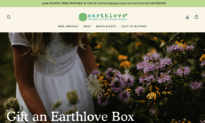 Earthlove.co thumbnail