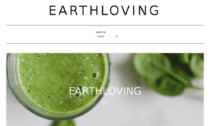 Earthloving.co.za thumbnail