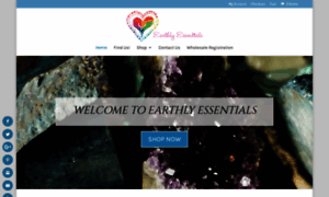 Earthlyessentials.com.au thumbnail