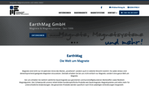 Earthmag.de thumbnail