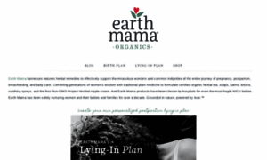 Earthmamalyingin.com thumbnail