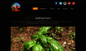 Earthmanfarm.com thumbnail