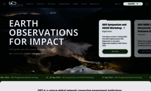 Earthobservations.org thumbnail