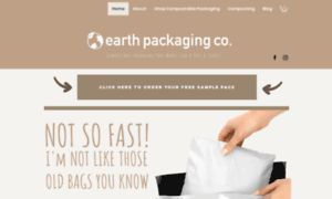 Earthpackagingco.com thumbnail