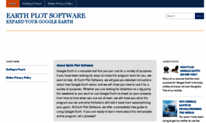 Earthplotsoftware.com thumbnail