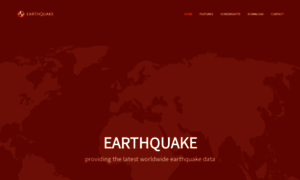 Earthquake.app thumbnail