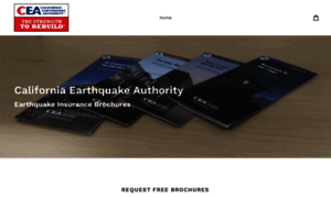 Earthquakeauthority.myshopify.com thumbnail