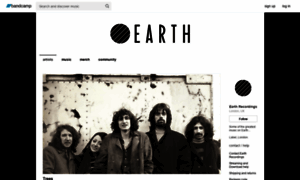 Earthrecordings.bandcamp.com thumbnail