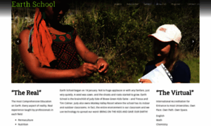 Earthschool.co.za thumbnail