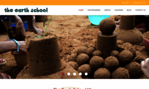 Earthschool.in thumbnail