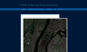 Earthsciencesdatasolutions.com thumbnail