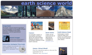 Earthscienceworld.org thumbnail