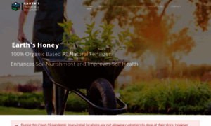 Earthshoney.com thumbnail