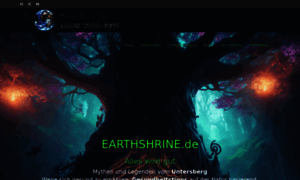 Earthshrine.de thumbnail