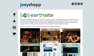 Earthsite.net thumbnail