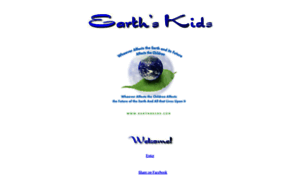 Earthskids.com thumbnail