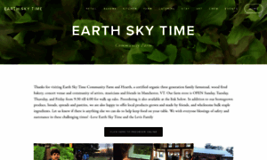 Earthskytime.com thumbnail