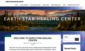 Earthstarhealingcenter.com thumbnail