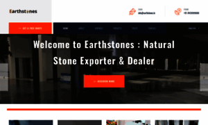 Earthstones.in thumbnail