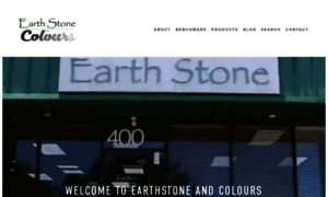 Earthstonetexas.com thumbnail