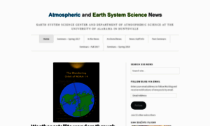 Earthsystemsciencenews.wordpress.com thumbnail