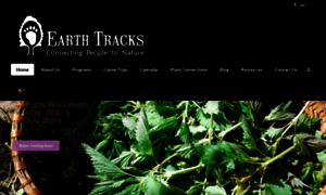 Earthtracks.ca thumbnail