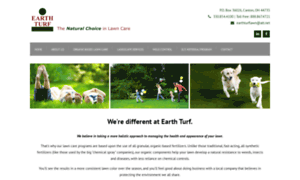 Earthturf.net thumbnail