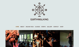 Earthwalking.yoga thumbnail