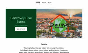 Earthwayrealestate.com thumbnail