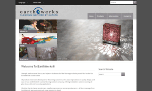 Earthwerks.co.uk thumbnail