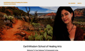 Earthwisdomschool.com thumbnail