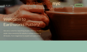 Earthworksnyc.com thumbnail