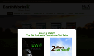 Earthworksturf.com thumbnail