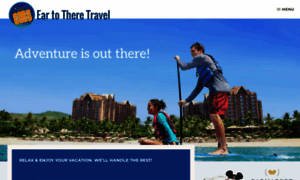 Eartotheretravel.com thumbnail