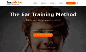 Eartrainingmethod.com thumbnail