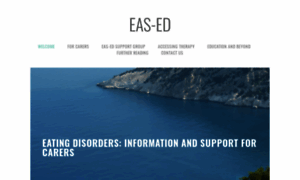 Eas-ed.co.uk thumbnail